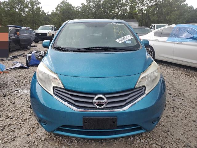 Photo 5 from auction – 2014 NISSAN VERSA NOTE with VIN 3N1CE2CP8EL361315