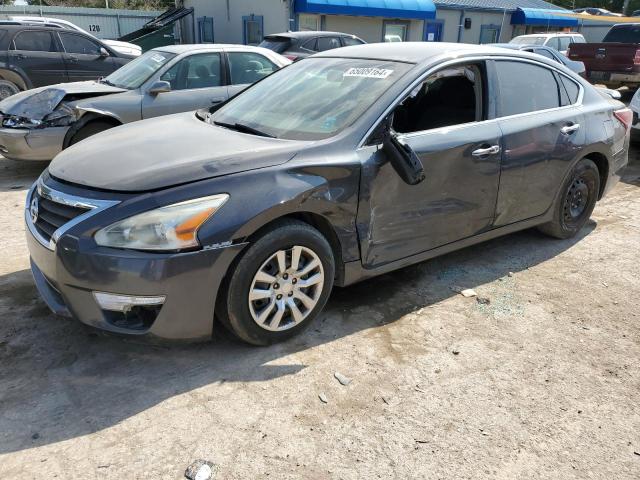 NISSAN ALTIMA 2.5 2013 with VIN 1N4AL3AP2DC120434 - Photo from auction