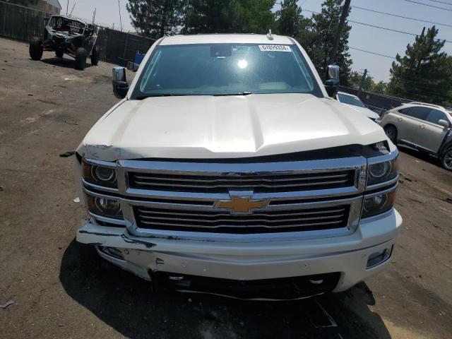 صورة رقم 5 من المزاد - 2015 CHEVROLET SILVERADO مع VIN 3GCUKTEJ0FG263138