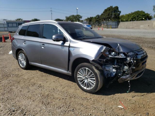 Photo 4 from auction – 2019 MITSUBISHI OUTLANDER with VIN JA4J24A53KZ050285