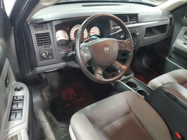 Photo 8 from auction – 2011 DODGE DAKOTA SLT with VIN 1D7RW3GP2BS687649