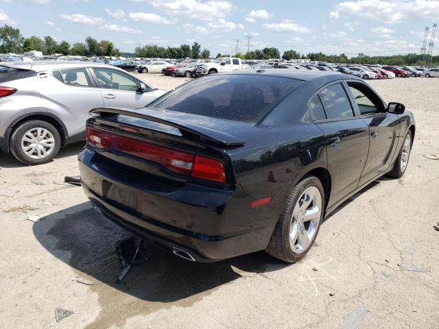 Photo 3 from auction – 2014 DODGE CHARGER R/ with VIN 2C3CDXCT6EH339658