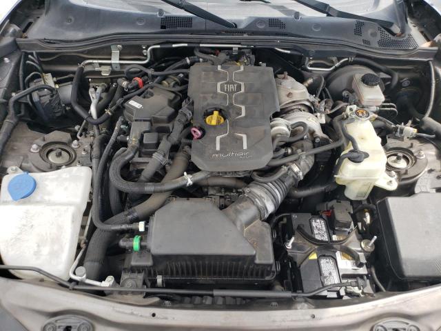 Photo 11 from auction – 2017 FIAT 124 SPIDER with VIN JC1NFAEK4H0131252