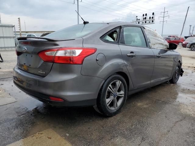 Photo 3 from auction – 2014 FORD FOCUS SE with VIN 1FADP3F21EL299081