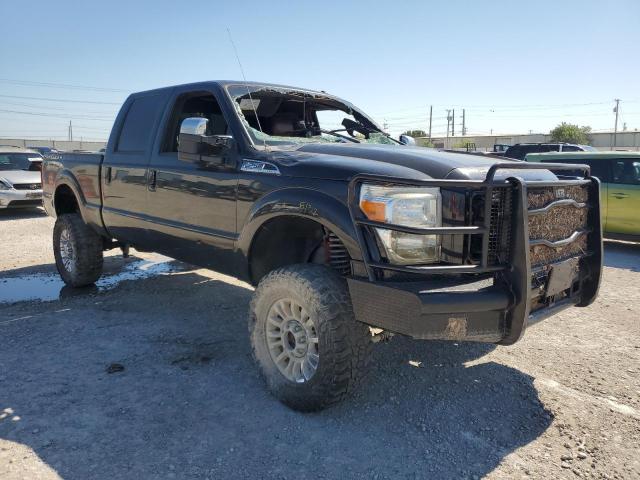 Photo 4 from auction – 2014 FORD F250 SUPER with VIN 1FT7W2BTXEEA31959
