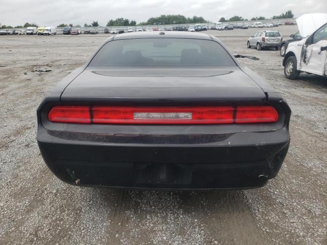 Photo 6 from auction – 2010 DODGE CHALLENGER with VIN 2B3CJ4DVXAH130468