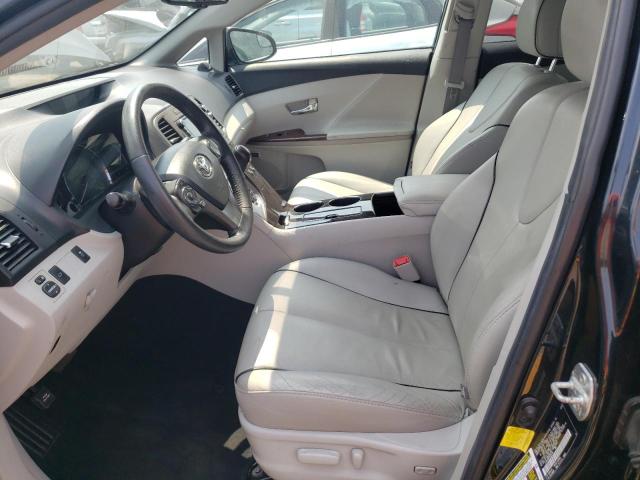 Photo 7 from auction – 2013 TOYOTA VENZA LE with VIN 4T3BK3BB2DU095164