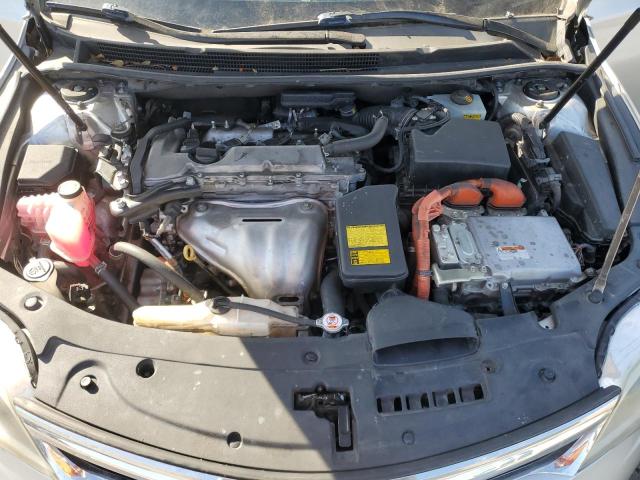 صورة رقم 11 من المزاد - 2014 TOYOTA AVALON HYB مع VIN 4T1BD1EB3EU034183