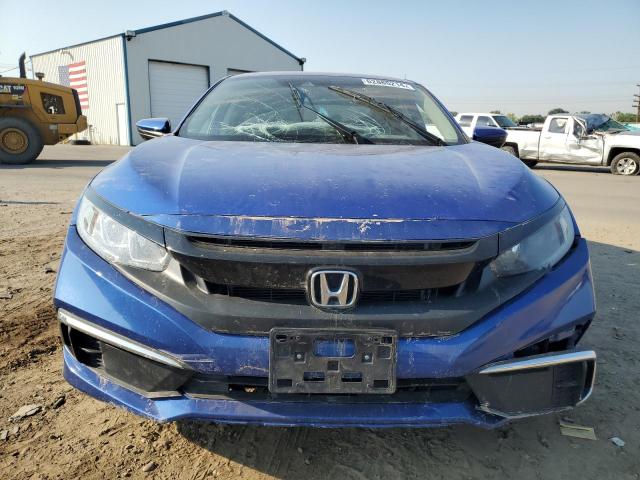 Photo 5 from auction – 2019 HONDA CIVIC LX with VIN 19XFC2F60KE209127
