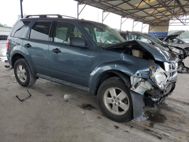 Photo 4 from auction – 2011 FORD ESCAPE XLT with VIN 1FMCU0DG5BKB12157