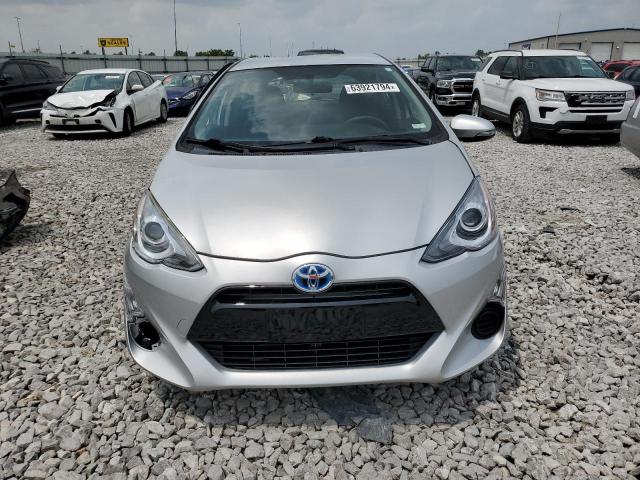 Photo 5 from auction – 2015 TOYOTA PRIUS C with VIN JTDKDTB32F1090499