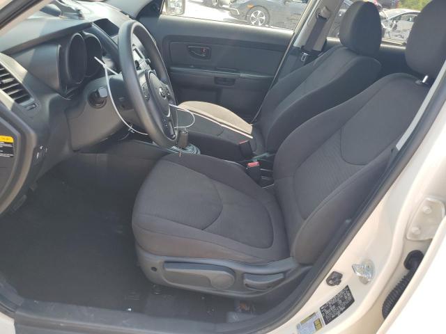 Photo 7 from auction – 2013 KIA SOUL with VIN KNDJT2A58D7758666