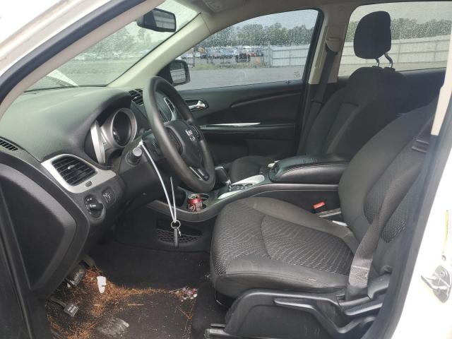 Photo 7 from auction – 2018 DODGE JOURNEY SE with VIN 3C4PDCABXJT533966