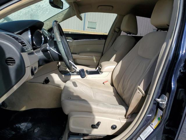 Photo 7 from auction – 2012 CHRYSLER 300 with VIN 2C3CCAAG9CH153468
