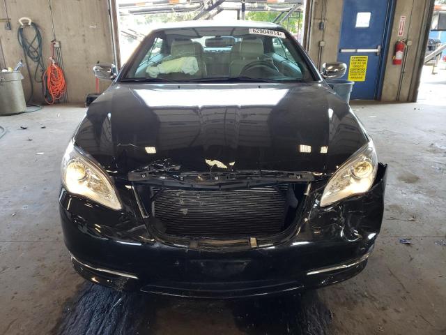 Photo 5 from auction – 2013 CHRYSLER 200 LIMITE with VIN 1C3BCBFG6DN674165