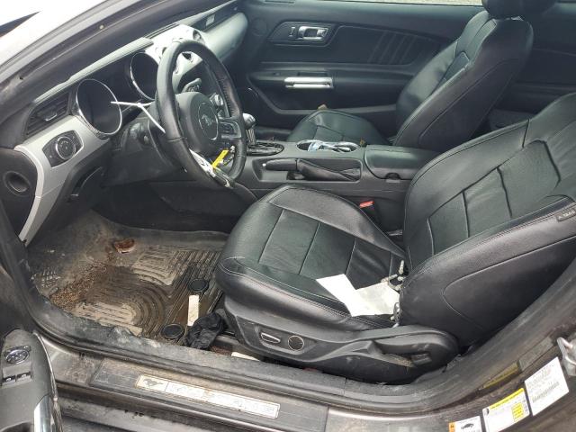 Photo 7 from auction – 2015 FORD MUSTANG GT with VIN 1FA6P8CF6F5400182