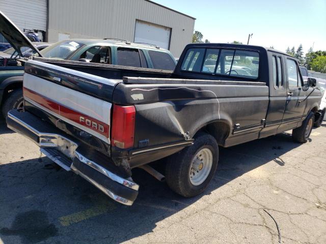 Photo 3 from auction – 1991 FORD F150 with VIN 1FTEX15N1MKB15258