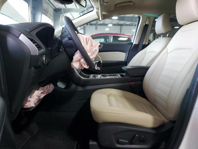Photo 7 from auction – 2024 FORD EDGE SEL with VIN 2FMPK4J90RBB04556