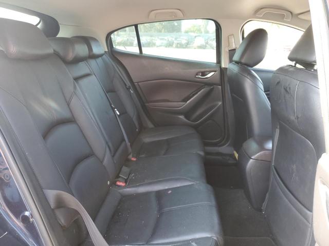 Photo 10 from auction – 2017 MAZDA 3 TOURING with VIN 3MZBN1L78HM119252