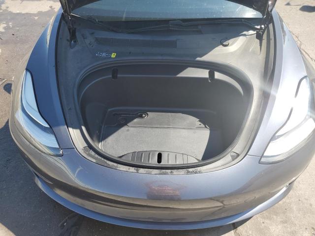 Photo 11 from auction – 2020 TESLA MODEL 3 with VIN 5YJ3E1EB4LF619950