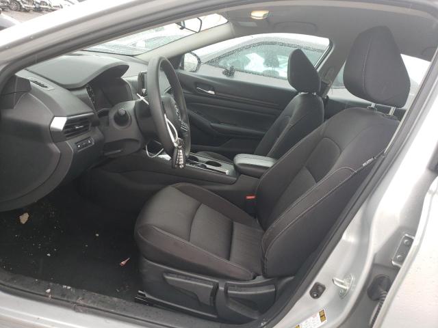 Photo 7 from auction – 2021 NISSAN ALTIMA S with VIN 1N4BL4BV2MN347151
