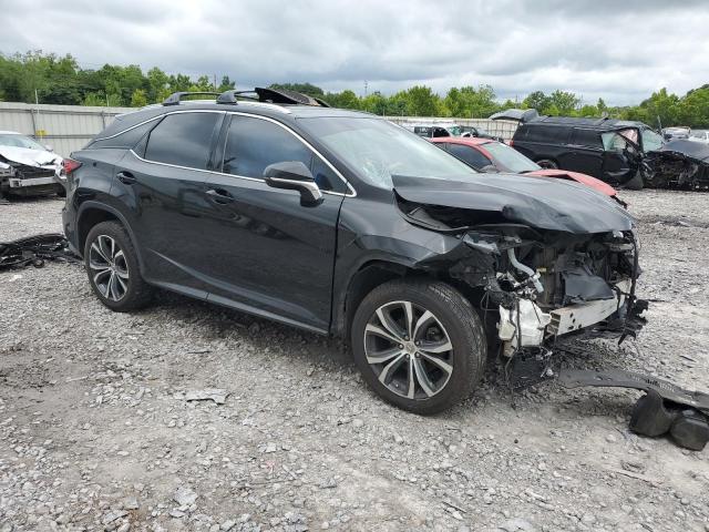Photo 4 from auction – 2016 LEXUS RX 350 with VIN 2T2ZZMCA8GC026320