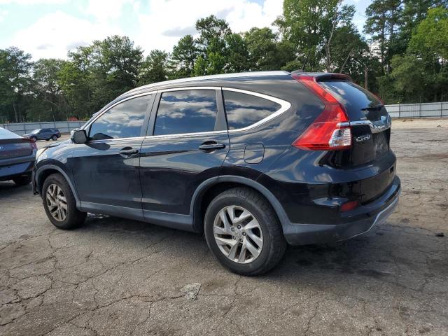 Photo 2 from auction – 2016 HONDA CR-V EXL with VIN 5J6RM4H79GL030296