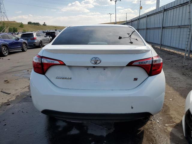 Photo 6 from auction – 2015 TOYOTA COROLLA L with VIN 5YFBURHE8FP211348