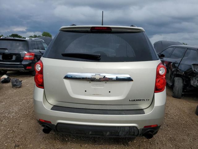 Foto 6 de la subasta – 2013 CHEVROLET EQUINOX LT con VIN 2GNFLDE39D6196858