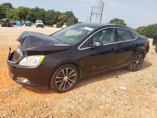 BUICK VERANO SPO 2016 with VIN 1G4PW5SK9G4135808 - Photo from auction