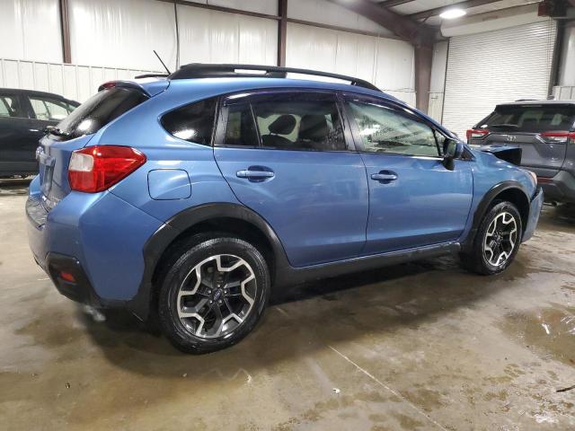 Photo 3 from auction – 2017 SUBARU CROSSTREK with VIN JF2GPABC2HH280803