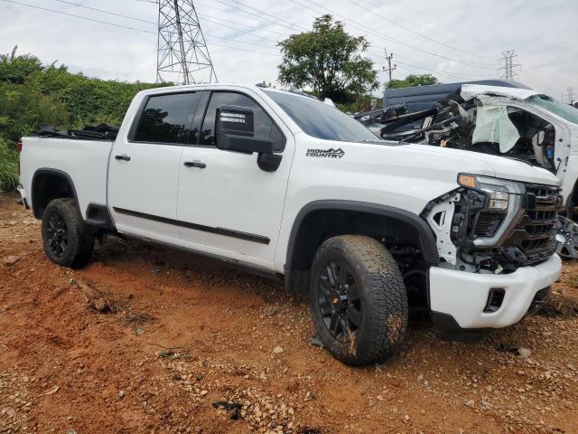 Photo 4 from auction – 2024 CHEVROLET silverado with VIN 2GC4YREY1R1164310