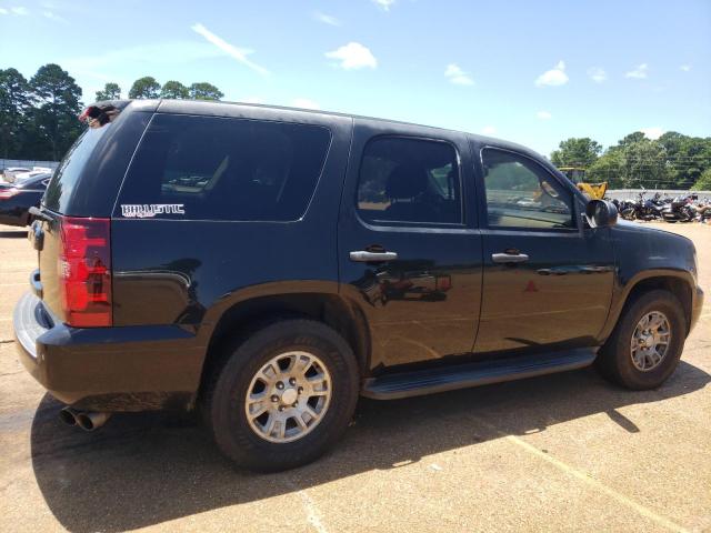 Photo 3 from auction – 2014 CHEVROLET TAHOE POLI with VIN 1GNLC2E07ER221940