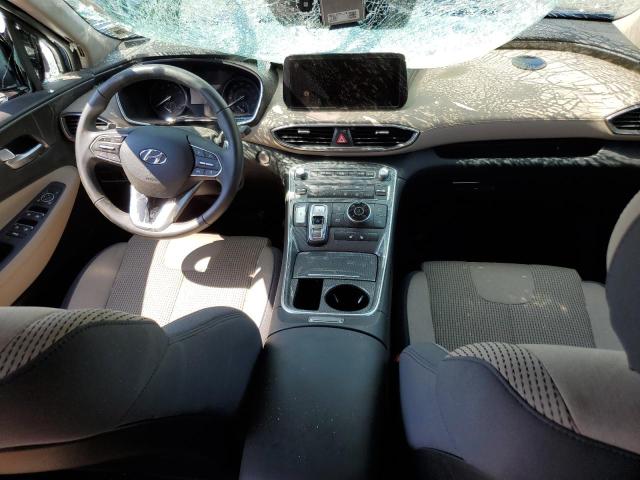 Photo 8 from auction – 2023 HYUNDAI SANTA FE S with VIN 5NMS2DAJ1PH586641