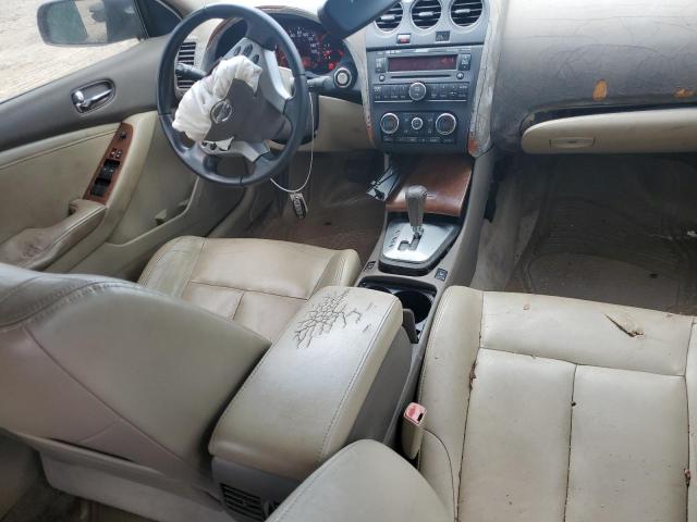 Photo 8 from auction – 2007 NISSAN ALTIMA 3.5 with VIN 1N4BL21E47N453546