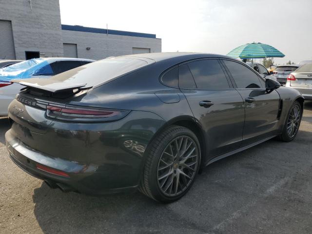 Photo 3 from auction – 2017 PORSCHE PANAMERA 4 with VIN WP0AB2A73HL124330