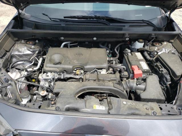 Photo 12 from auction – 2019 TOYOTA RAV4 LE with VIN 2T3F1RFV6KC024267