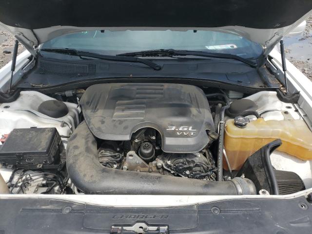 Photo 11 from auction – 2015 DODGE CHARGER SE with VIN 2C3CDXBG4FH790013