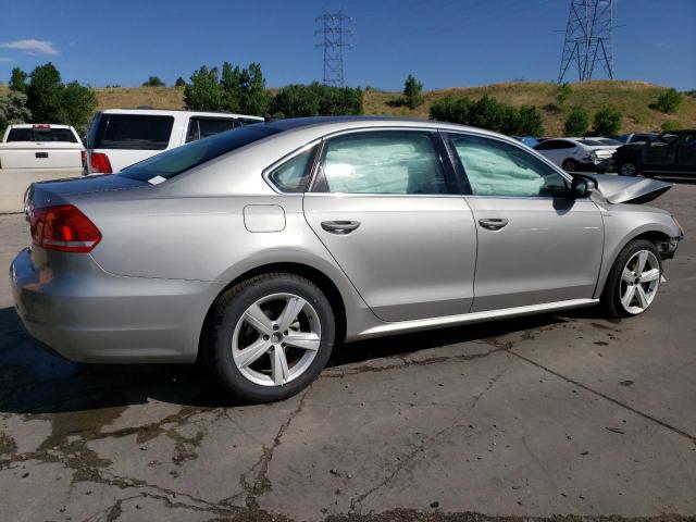 Photo 3 from auction – 2014 VOLKSWAGEN PASSAT S with VIN 1VWAS7A30EC050285