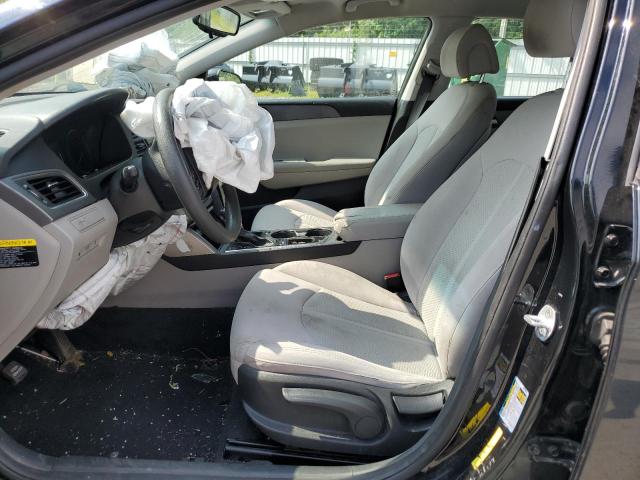Photo 7 from auction – 2016 HYUNDAI SONATA SE with VIN 5NPE24AF7GH293810