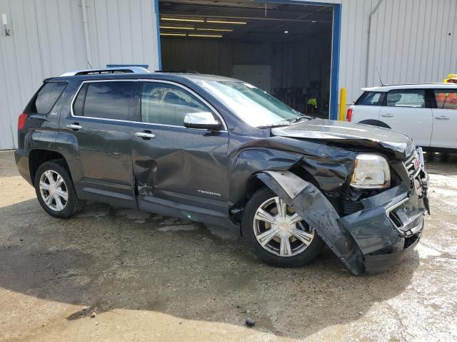 Photo 4 from auction – 2017 GMC TERRAIN SL with VIN 2GKFLUE39H6286224