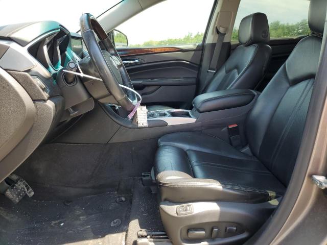 Photo 7 from auction – 2012 CADILLAC SRX PERFOR with VIN 3GYFNEE3XCS523108