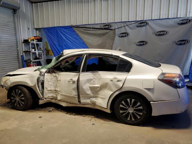 Photo 2 from auction – 2011 NISSAN ALTIMA BAS with VIN 1N4AL2AP9BC154927