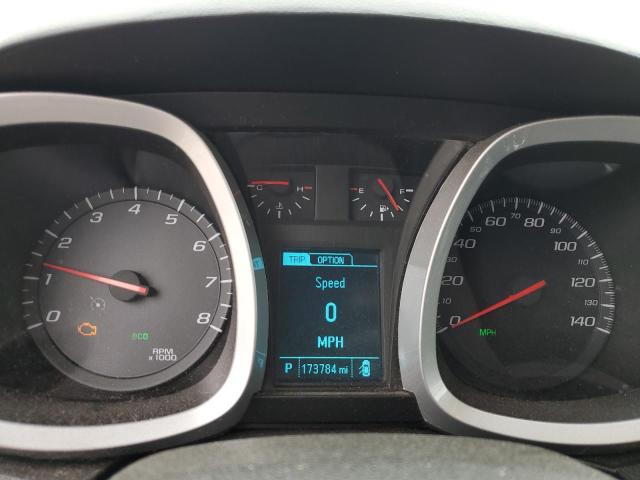 Photo 9 from auction – 2015 CHEVROLET EQUINOX LT with VIN 2GNFLFEK2F6162945