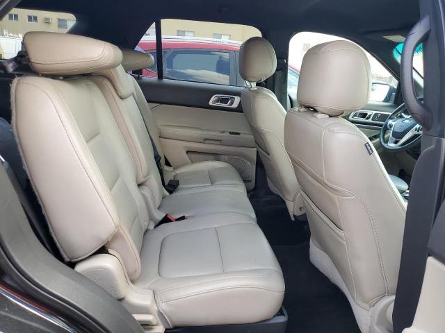 Photo 11 from auction – 2014 FORD EXPLORER X with VIN 1FM5K7D89EGA96441