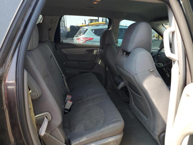 Photo 11 from auction – 2016 CHEVROLET TRAVERSE L with VIN 1GNKRFED6GJ243157