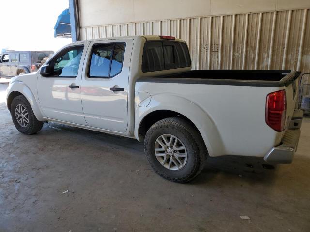 Photo 2 from auction – 2016 NISSAN FRONTIER S with VIN 1N6AD0ER5GN788896
