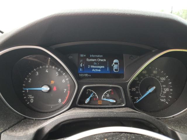 Photo 9 from auction – 2016 FORD FOCUS SE with VIN 1FADP3K29GL363635
