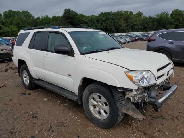 Photo 4 from auction – 2003 TOYOTA 4RUNNER LI with VIN JTEZT14R830007419