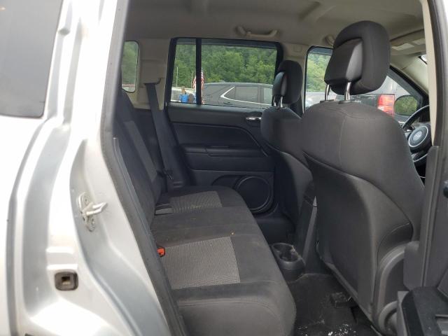 Photo 11 from auction – 2011 JEEP COMPASS SP with VIN 1J4NF1FB2BD283445